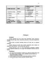 Referāts 'Uzņēmuma a/s "Rīgas piena kombināts" saldētavas rekonstrukciju plāns', 15.