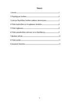 Konspekts 'Valsts budžets', 2.