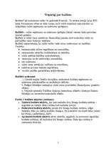 Konspekts 'Valsts budžets', 4.