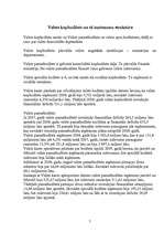 Konspekts 'Valsts budžets', 6.