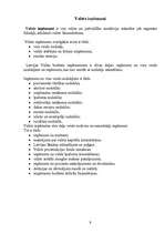 Konspekts 'Valsts budžets', 8.