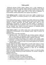 Konspekts 'Valsts budžets', 11.