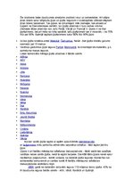 Konspekts 'Ģipsis, ģipšakmens', 2.