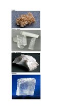 Konspekts 'Ģipsis, ģipšakmens', 4.