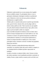 Referāts 'Paškontrole, pašiedvesma, psiholoģiskā sagatavošana slodzei, darbam', 4.