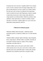 Referāts 'Paškontrole, pašiedvesma, psiholoģiskā sagatavošana slodzei, darbam', 5.