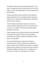 Referāts 'Paškontrole, pašiedvesma, psiholoģiskā sagatavošana slodzei, darbam', 7.