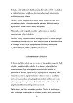 Referāts 'Paškontrole, pašiedvesma, psiholoģiskā sagatavošana slodzei, darbam', 10.