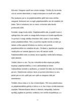 Referāts 'Paškontrole, pašiedvesma, psiholoģiskā sagatavošana slodzei, darbam', 11.