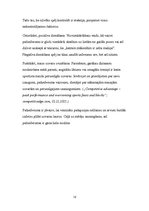 Referāts 'Paškontrole, pašiedvesma, psiholoģiskā sagatavošana slodzei, darbam', 12.