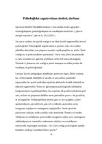 Referāts 'Paškontrole, pašiedvesma, psiholoģiskā sagatavošana slodzei, darbam', 13.