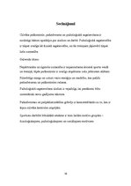 Referāts 'Paškontrole, pašiedvesma, psiholoģiskā sagatavošana slodzei, darbam', 16.