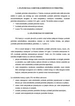 Referāts 'Juridiskās palīdzības administrācija', 4.