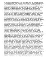 Eseja '"Pride and Prejudice" by Jane Austen', 1.