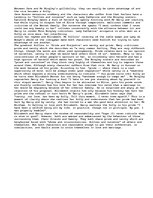 Eseja '"Pride and Prejudice" by Jane Austen', 3.