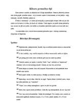 Konspekts 'Klientu personības tips', 1.