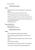 Konspekts 'Klientu personības tips', 3.