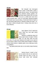 Konspekts 'Rasch zīmola vēsture', 3.