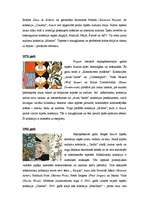 Konspekts 'Rasch zīmola vēsture', 5.