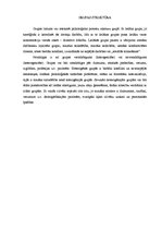 Konspekts 'Sociālās grupas', 3.