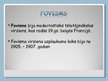Prezentācija 'Fovisms', 2.