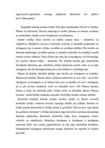 Konspekts 'Tiesību filosofija', 3.