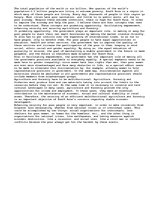 Eseja 'Eliminating Poverty in Southeast Asia', 1.
