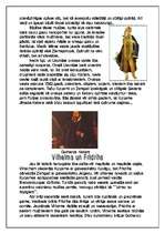 Konspekts 'Ketleru dzimta', 2.