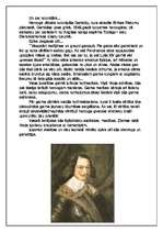 Konspekts 'Ketleru dzimta', 4.