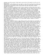 Eseja 'Haemodialysis Patient', 5.