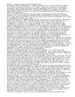 Eseja 'Haemodialysis Patient', 8.