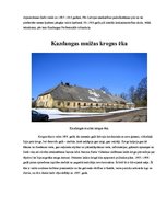 Prezentācija 'Būvju rekonstrukcija un restaurācija', 4.