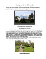 Prezentācija 'Būvju rekonstrukcija un restaurācija', 19.