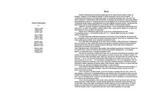 Konspekts 'Eduards Veidenbaums', 1.