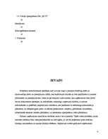 Referāts 'Preču virzīšanas pasākumi SIA "Elvi"', 4.