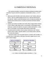 Referāts 'Preču virzīšanas pasākumi SIA "Elvi"', 16.