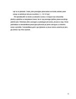 Referāts 'Preču virzīšanas pasākumi SIA "Elvi"', 21.