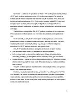 Referāts 'Preču virzīšanas pasākumi SIA "Elvi"', 24.