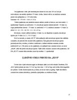 Referāts 'Preču virzīšanas pasākumi SIA "Elvi"', 27.