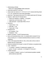 Referāts 'Preču virzīšanas pasākumi SIA "Elvi"', 31.