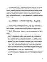 Referāts 'Preču virzīšanas pasākumi SIA "Elvi"', 33.