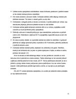 Referāts 'Preču virzīšanas pasākumi SIA "Elvi"', 35.