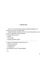 Referāts 'Preču virzīšanas pasākumi SIA "Elvi"', 39.