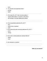 Referāts 'Preču virzīšanas pasākumi SIA "Elvi"', 40.