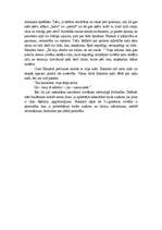 Eseja 'Šekspīra luga "Hamlets" un mūsdienas', 2.