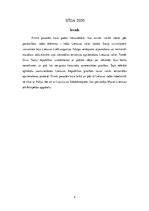 Referāts 'Lietuvas robežu jautājums Pirmā pasaules kara laikā un pēc tā', 2.