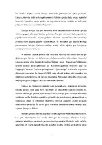 Referāts 'Lietuvas robežu jautājums Pirmā pasaules kara laikā un pēc tā', 7.