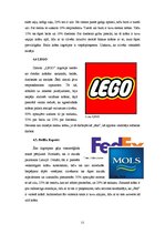 Referāts 'Krāsas nozīme zīmola logotipa veidošanā', 11.