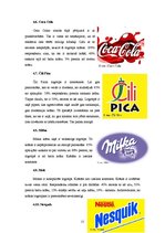 Referāts 'Krāsas nozīme zīmola logotipa veidošanā', 12.