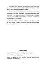 Referāts 'Krāsas nozīme zīmola logotipa veidošanā', 14.